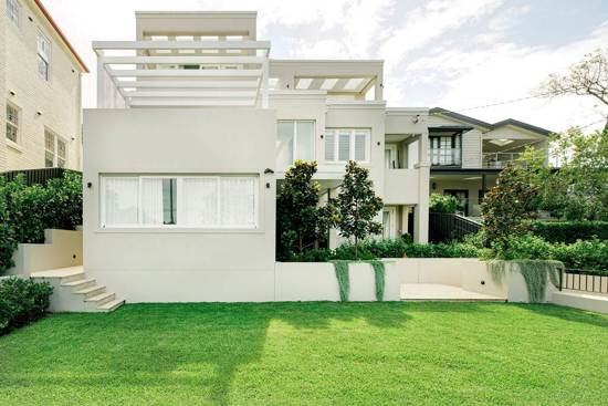 Kulgoa Road, Bellevue Hill