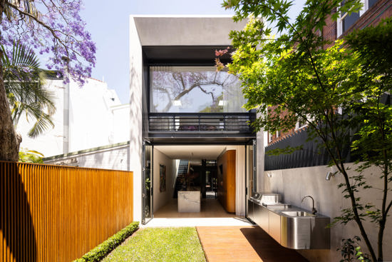 William Street, Double Bay