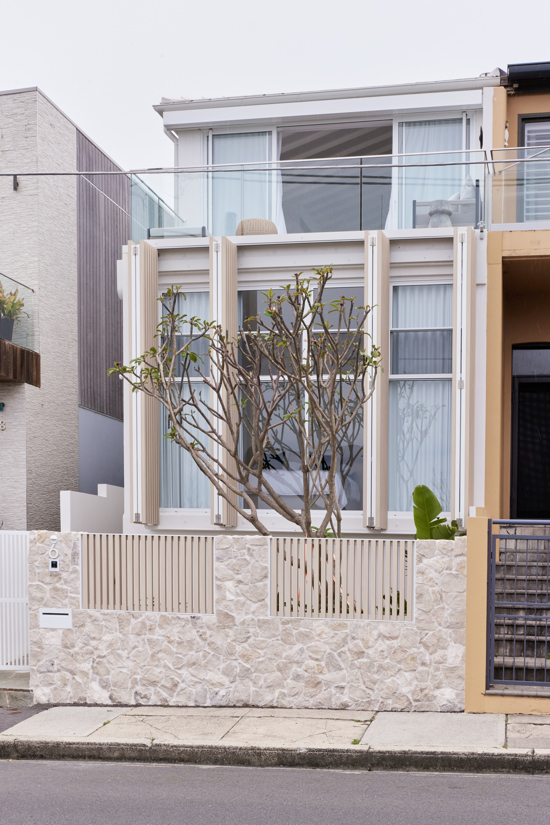 Ocean Street, Clovelly