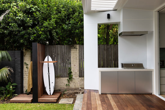 Simpson Street, Bondi