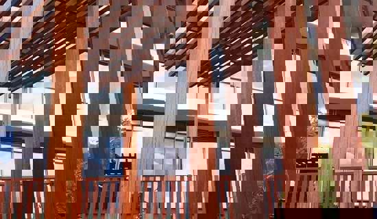 Mark Moran Retirement Village, Vaucluse