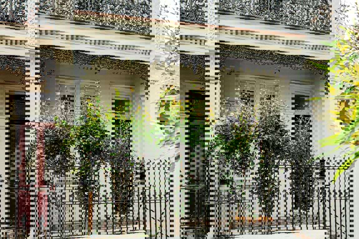 Union Street, Paddington