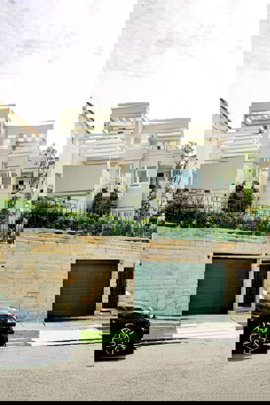 Kulgoa Road, Bellevue Hill