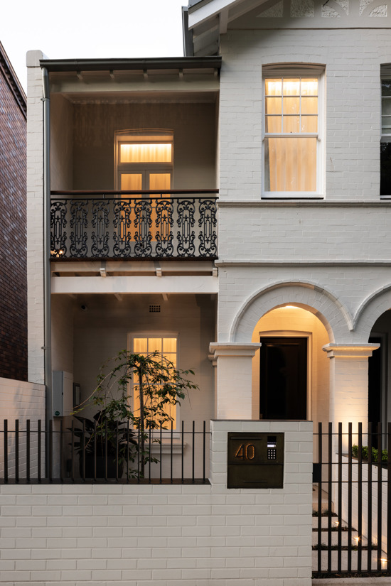 William Street, Double Bay