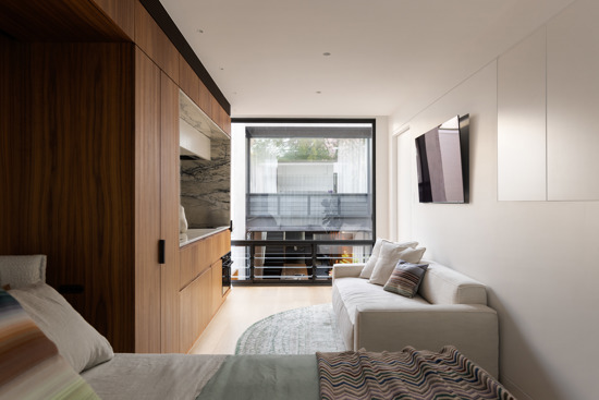 William Street, Double Bay