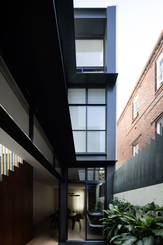 William Street, Double Bay