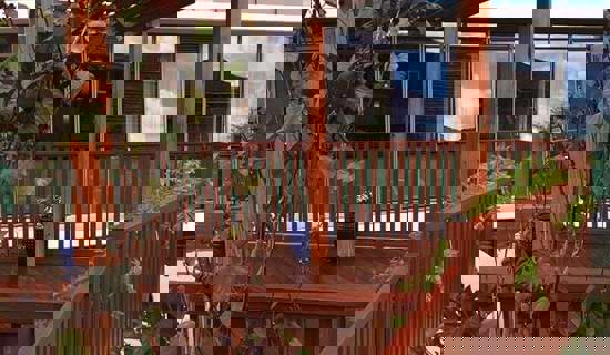 Mark Moran Retirement Village, Vaucluse