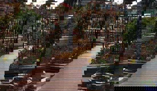 Mark Moran Retirement Village, Vaucluse